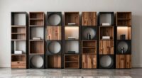 top modular bookshelf systems