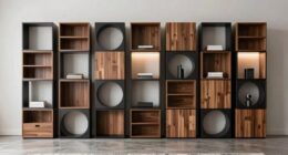 top modular bookshelf systems