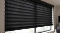 top motorized blackout blinds