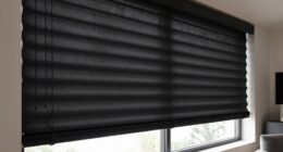 top motorized blackout blinds