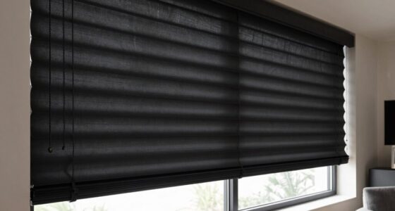 top motorized blackout blinds
