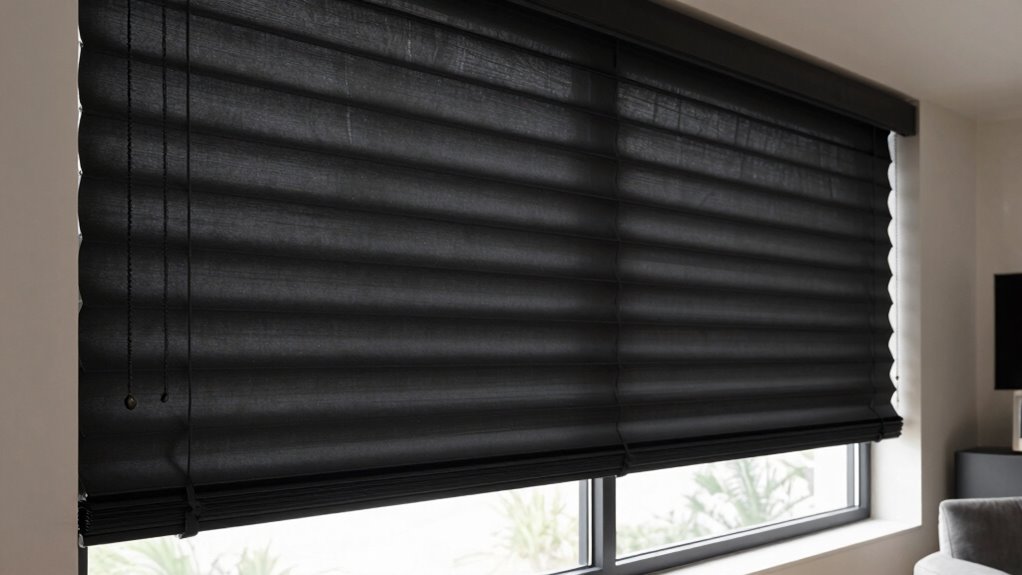 top motorized blackout blinds