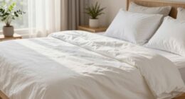 top organic cotton sheets