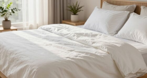 top organic cotton sheets