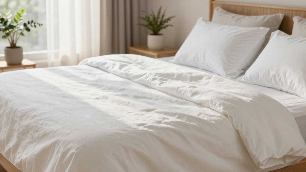 top organic cotton sheets