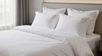 top organic king sheet sets