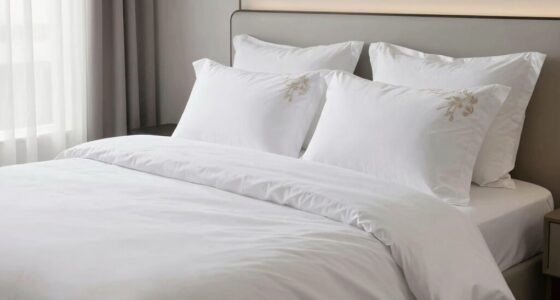 top organic king sheet sets