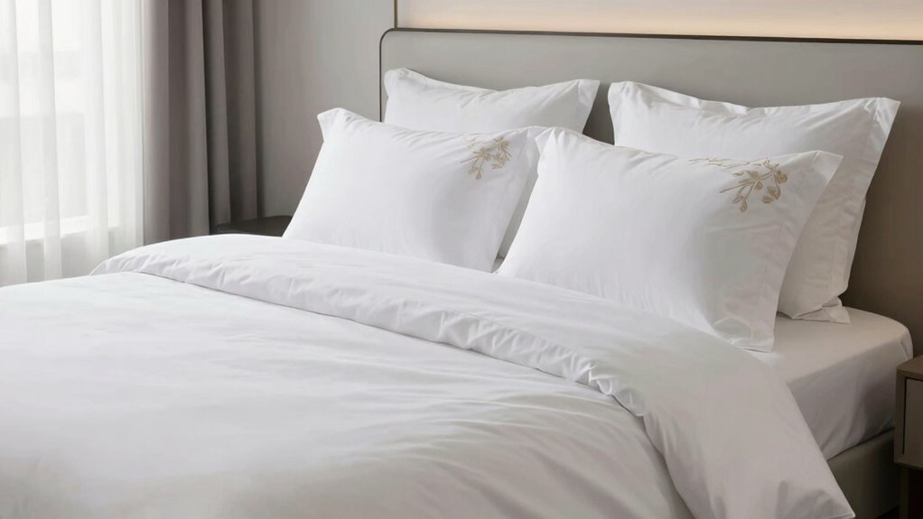 top organic king sheet sets