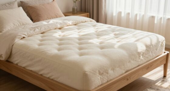 top organic latex mattress guide