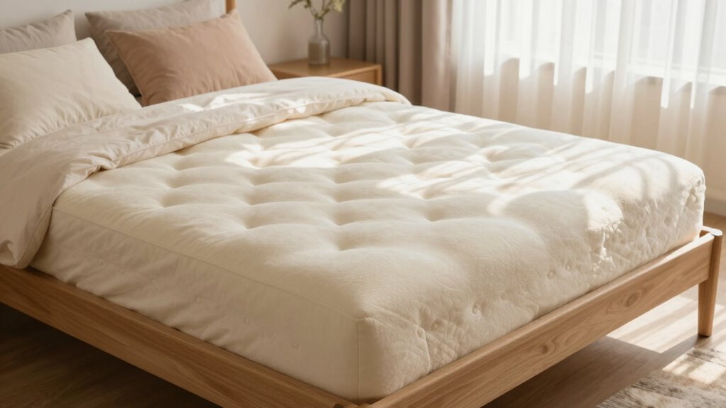 top organic latex mattress guide
