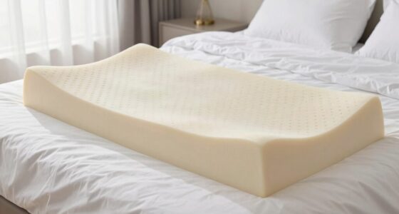 top organic latex mattress toppers