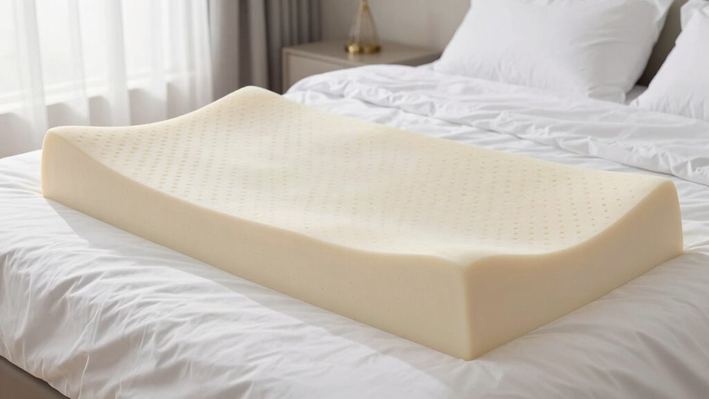 top organic latex mattress toppers