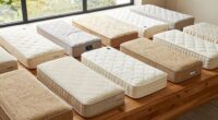 top organic queen mattresses