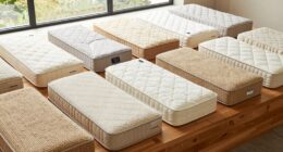 top organic queen mattresses