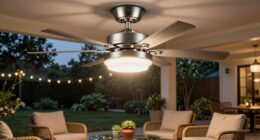 top outdoor fan picks