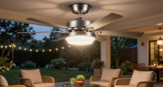 top outdoor fan picks
