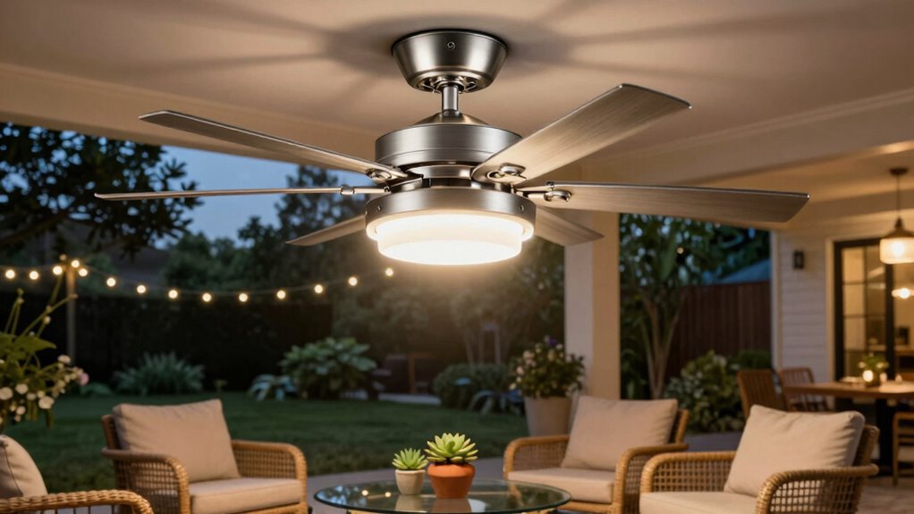top outdoor fan picks