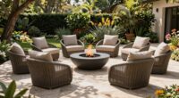 top outdoor lounge chairs