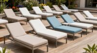 top outdoor lounge sets