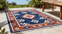 top outdoor rug picks
