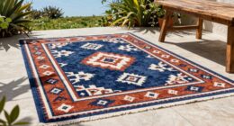 top outdoor rug picks