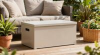 top outdoor storage solutions