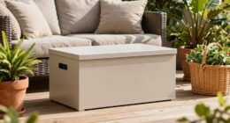 top outdoor storage solutions