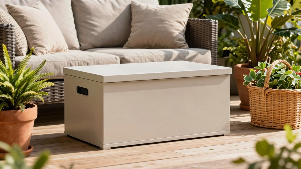 top outdoor storage solutions