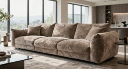 top oversized sofas 2026