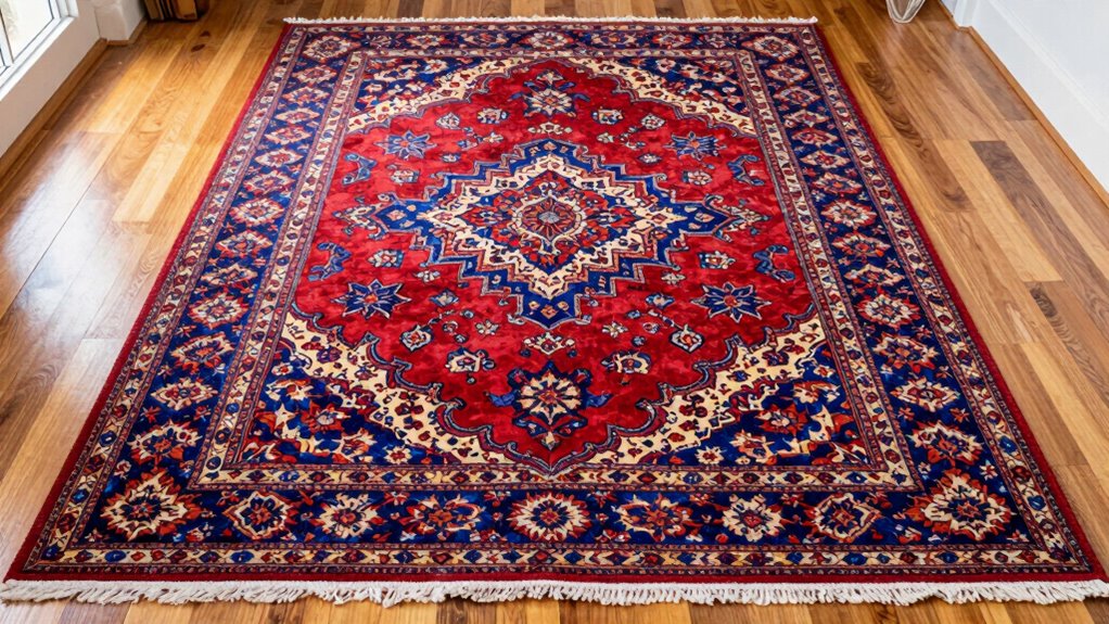 top persian rug picks