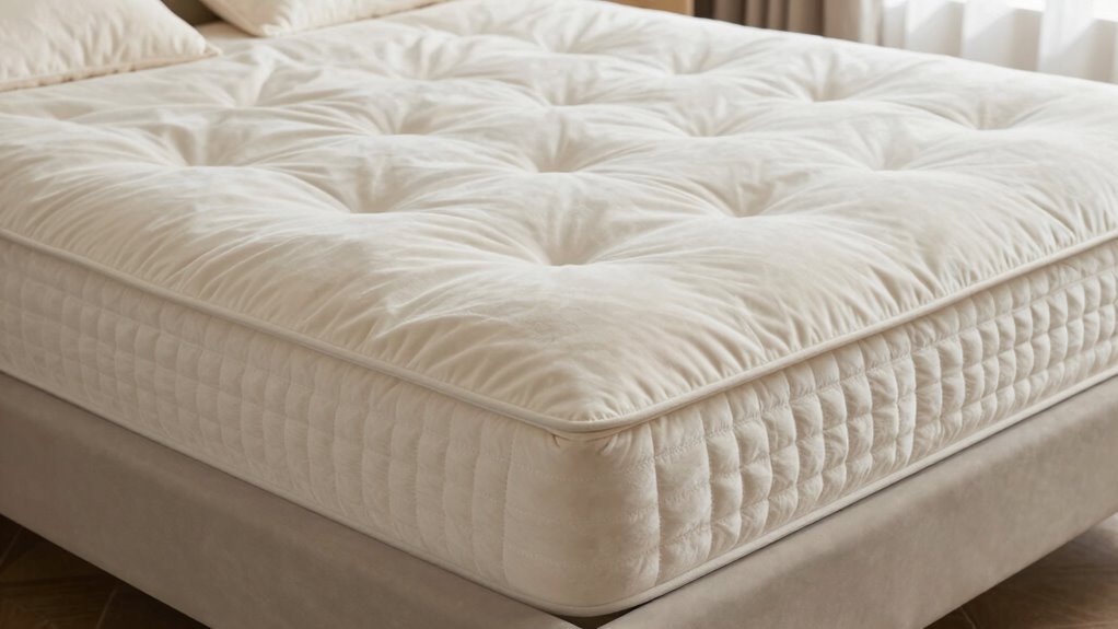 top pillow mattress toppers