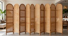 top rattan dividers 2026