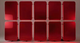 top red light panels 2026