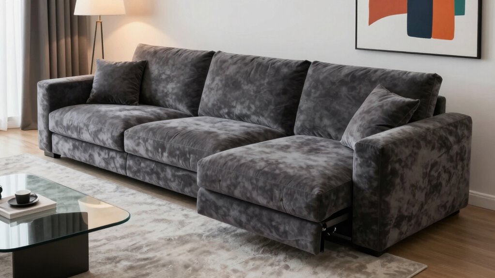 top sleeper sofa selections