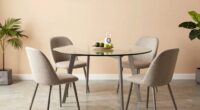 top small space dining tables