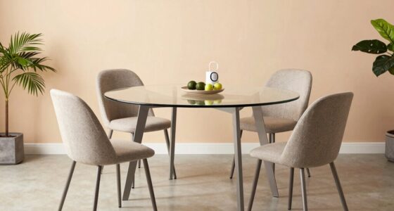top small space dining tables