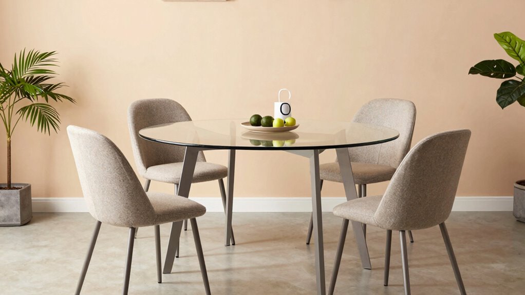 top small space dining tables