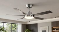 top smart ceiling fans