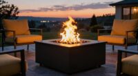 top smokeless fire pits