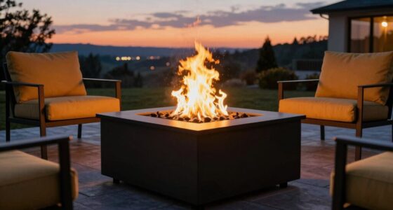 top smokeless fire pits