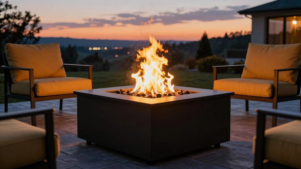 top smokeless fire pits