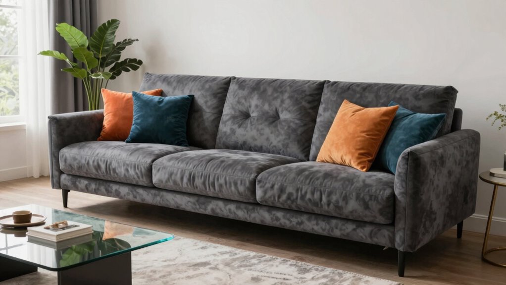 top stain resistant couches