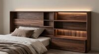 top storage headboards 2026