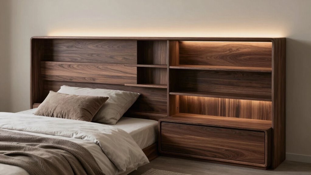 top storage headboards 2026