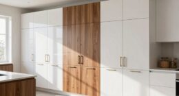 top tall pantry cabinet picks