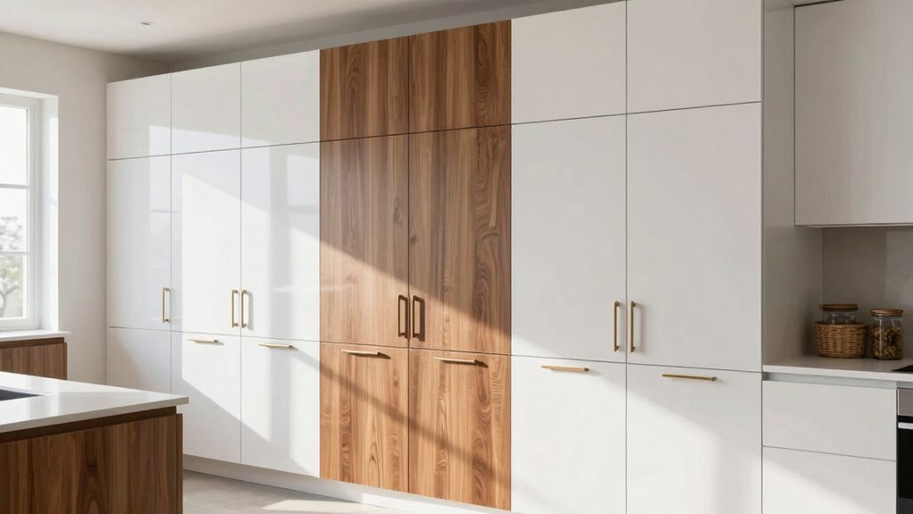 top tall pantry cabinet picks