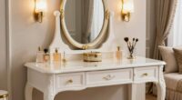 top vanity desk mirror picks