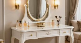 top vanity desk mirror picks