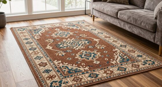 top washable 8x10 rugs