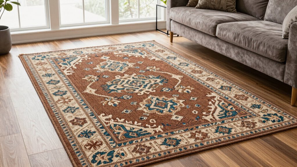 top washable 8x10 rugs